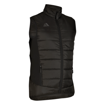 Gilet Black